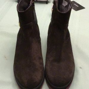 Kanna ankle boots made in Spain